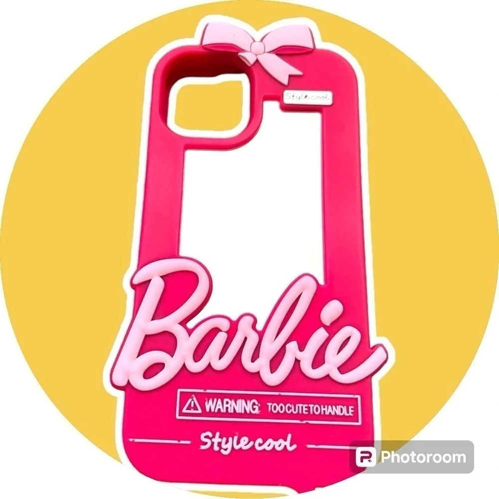 Barbie Bundle Box Small Medium